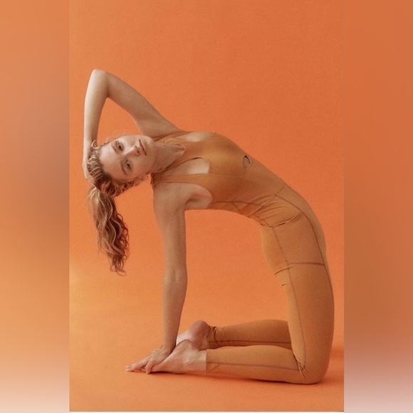 Free People Movement Breakaway Onsie - Picture 6 of 7